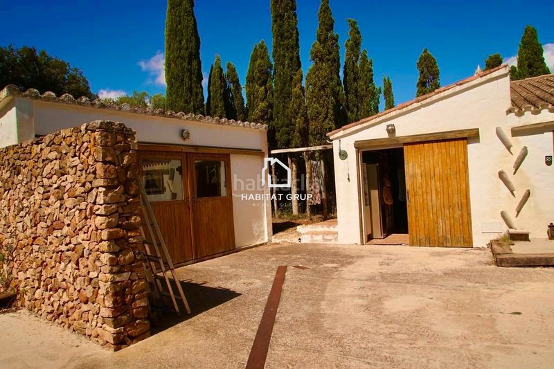 Foto d50c573f-a58d-46c1-b01a-f7c465b2ad8f. Casa amb calefacció piscina a Es Grau-Serra Morena Maó / Mahón