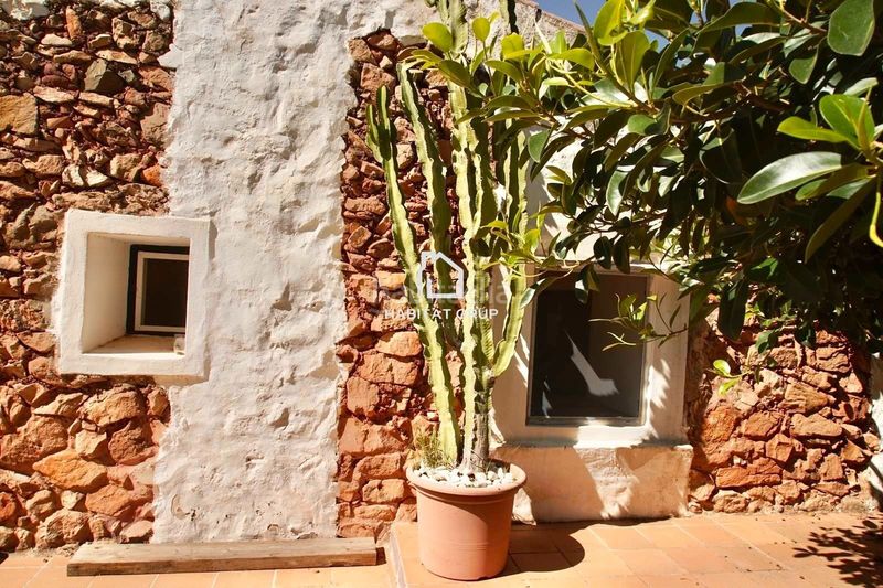 Foto ea6155d4-df99-4c3f-89b9-8bda850ba3e1. Casa amb calefacció piscina a Es Grau-Serra Morena Maó / Mahón