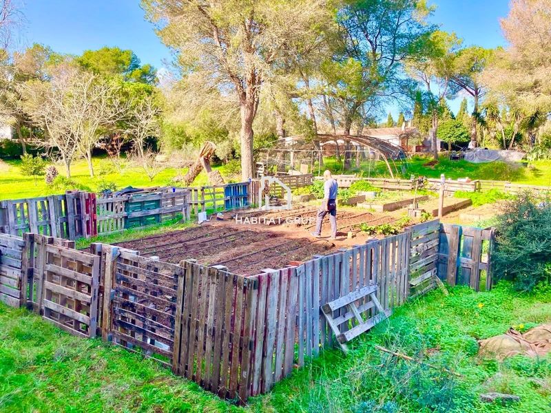 Foto f7a77322-48f7-4c15-a935-ad6e8d681d2a. Casa amb calefacció piscina a Es Grau-Serra Morena Maó / Mahón