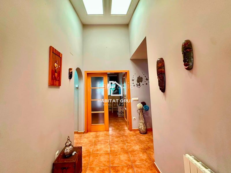 Foto 71cff1fd-92f7-47e0-a8da-2c05508a335d. Casa amb calefacció a Caldes de Malavella