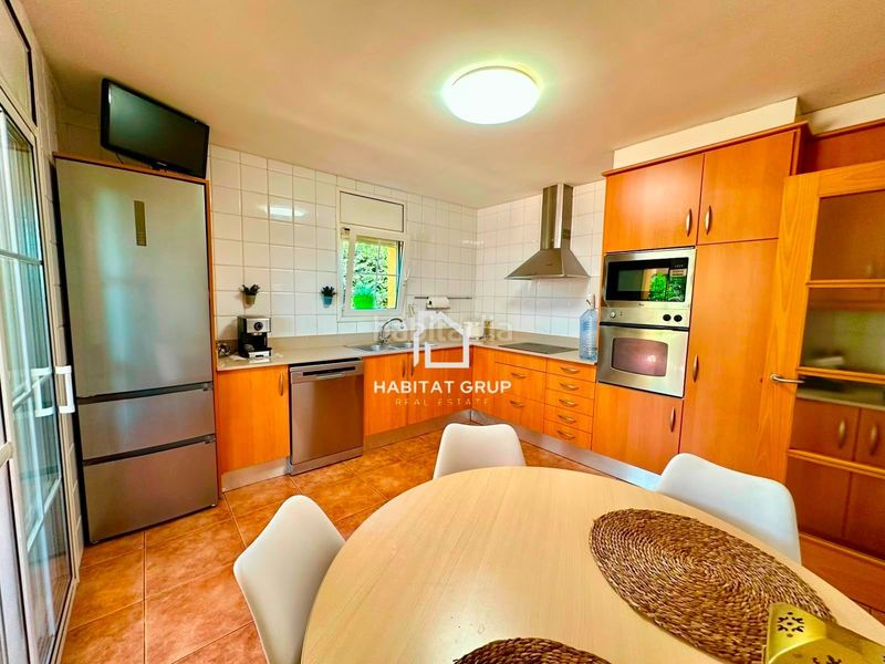 Foto 7a8a7d82-cf85-4a58-919e-bc068d9e3a45. Casa amb calefacció a Caldes de Malavella