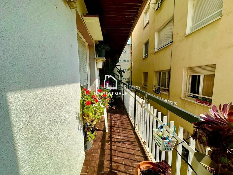 Foto 231e6239-3540-4b4f-be6a-9a3130c1bed9. Pis a Centre Lloret de Mar
