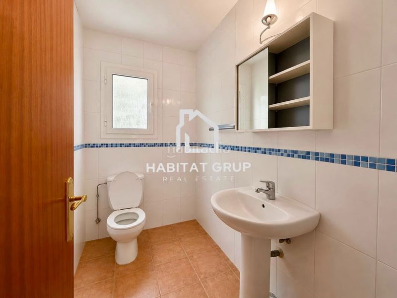 Foto 059e0d87-c040-4565-8fe7-99c4621e3a0c. Casa amb calefacció piscina a Canyelles Lloret de Mar