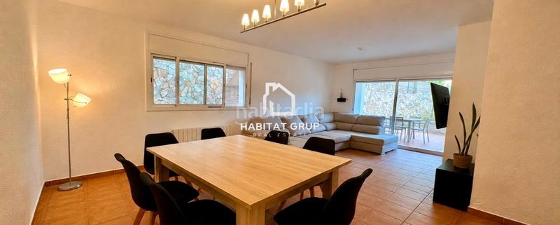 Foto 07524119-363d-4486-b1cb-1c8c116ee4f2. Casa amb calefacció piscina a Canyelles Lloret de Mar
