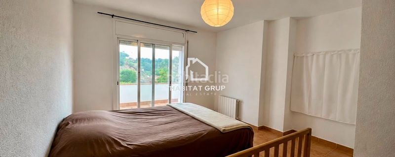 Foto c4adcf14-be81-4c5c-8aa7-f6ddc97f2166. Casa amb calefacció piscina a Canyelles Lloret de Mar