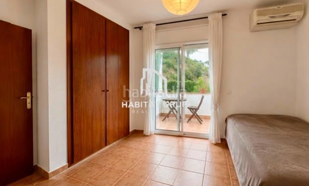 Foto cfd4561e-da3a-4215-aae1-9b265b79e640. Casa amb calefacció piscina a Canyelles Lloret de Mar