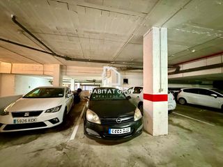 Car parking in Camí de Ses Vinyes. Garaje en mahón