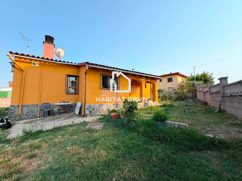 Foto 1ff457c0-7cd4-481f-917b-aaf98895764a. Casa amb calefacció a Caldes de Malavella