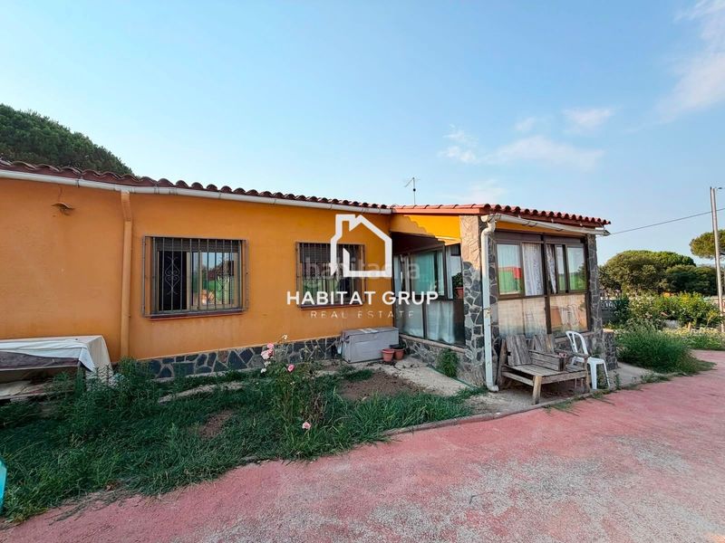 Foto 215fc406-04aa-4005-93e4-f103a08dc7d6. Casa amb calefacció a Caldes de Malavella