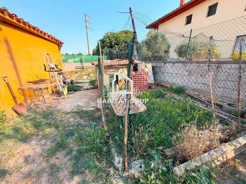 Foto 2663cc0f-4605-4d10-8da4-a1b3866ea11b. Casa amb calefacció a Caldes de Malavella