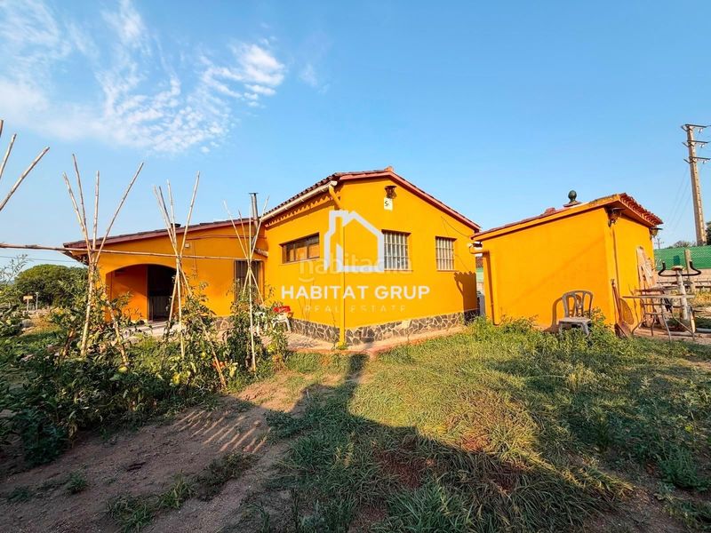 Foto 62d1d73b-5b55-4c5d-9688-1fa9c4311de9. Casa amb calefacció a Caldes de Malavella
