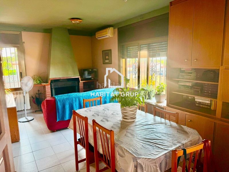 Foto 8b59d670-e361-4feb-ab86-d704842b14b6. Casa amb calefacció a Caldes de Malavella