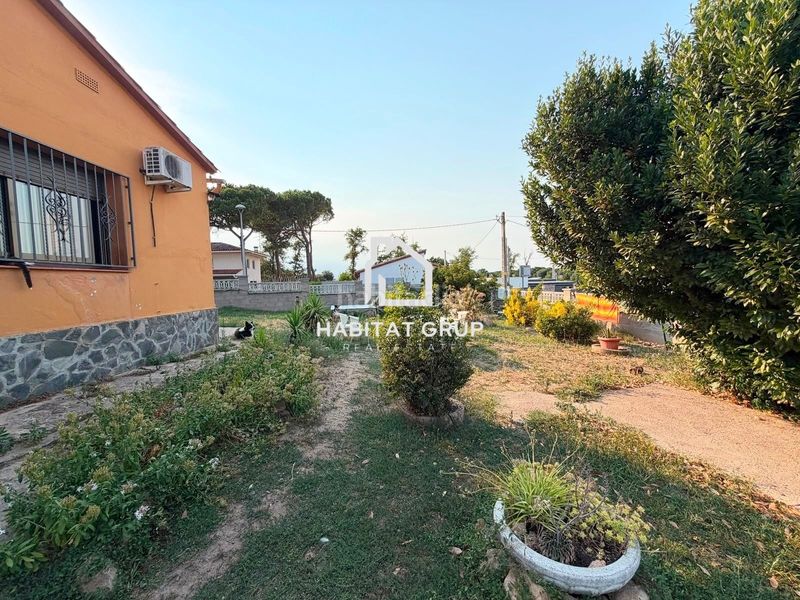 Foto c6ece3d8-735b-421c-b1bb-0d8f7806931b. Casa amb calefacció a Caldes de Malavella