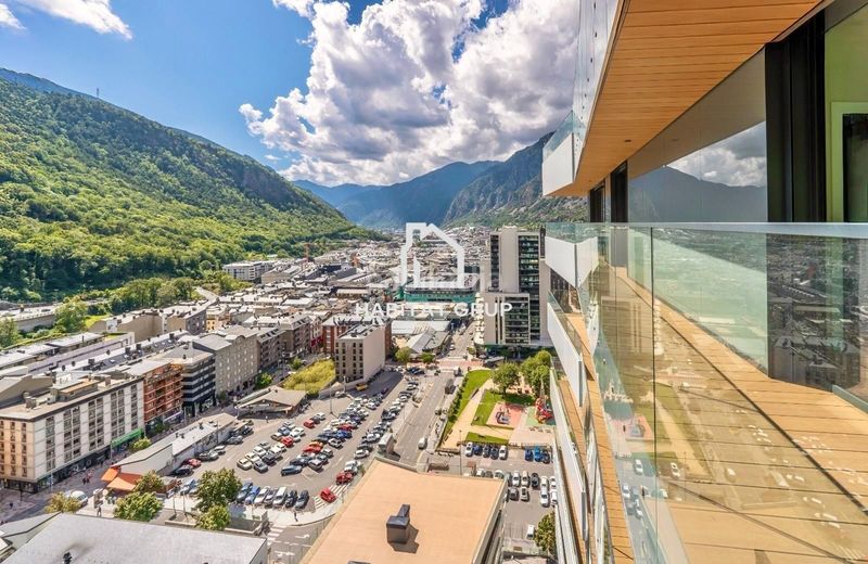 Foto 1a6bd903-e5e8-4310-91d1-81449802ffce. Penthouse with heating in Els Vilars d´Engordany Escaldes-Engordany