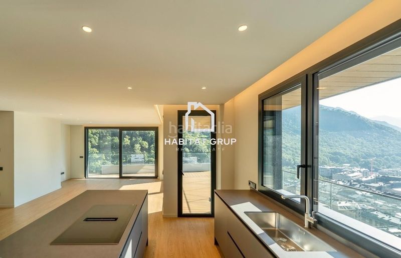 Foto 1d064d37-16ca-47b3-97e1-e5436d8a9e4d. Penthouse with heating in Els Vilars d´Engordany Escaldes-Engordany