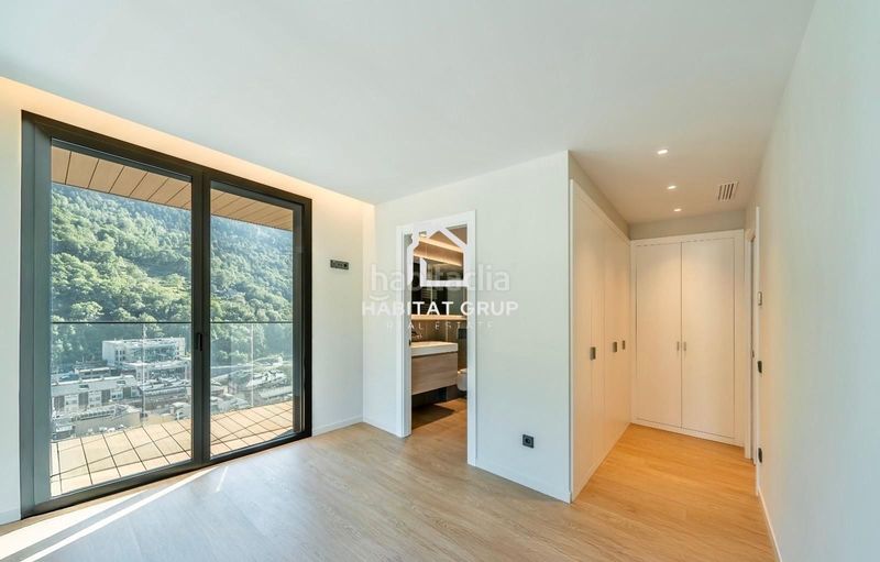 Foto 5118e22f-e7de-4e41-9f2f-63b5170c96b9. Penthouse with heating in Els Vilars d´Engordany Escaldes-Engordany