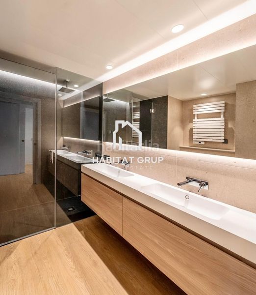Foto 8c122703-dfcf-4a7a-83b6-d41818a6ea7e. Penthouse with heating in Els Vilars d´Engordany Escaldes-Engordany