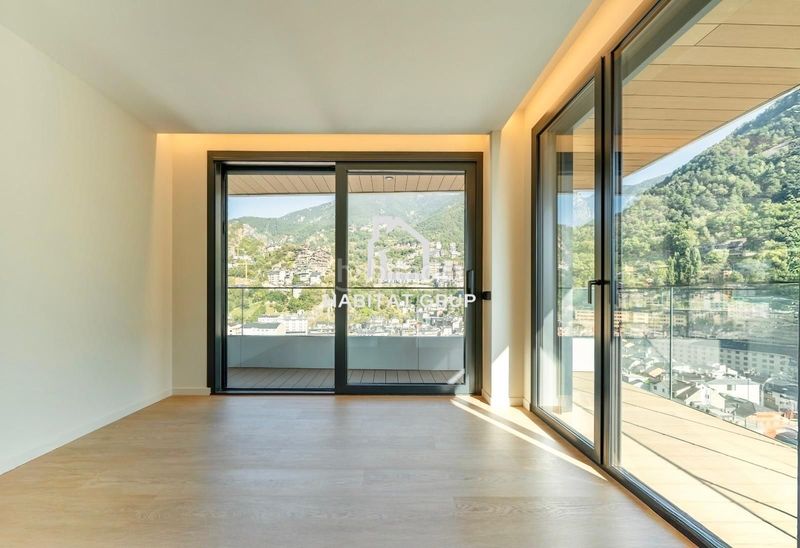 Foto b3076fa0-59aa-4d02-ad08-1fa3f09624bb. Penthouse with heating in Els Vilars d´Engordany Escaldes-Engordany