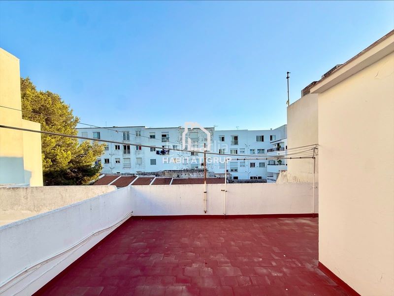 Foto f23ea910-b663-431f-a3f8-745cb4e347b5. Casa amb calefacció a Es Castell Es Castell
