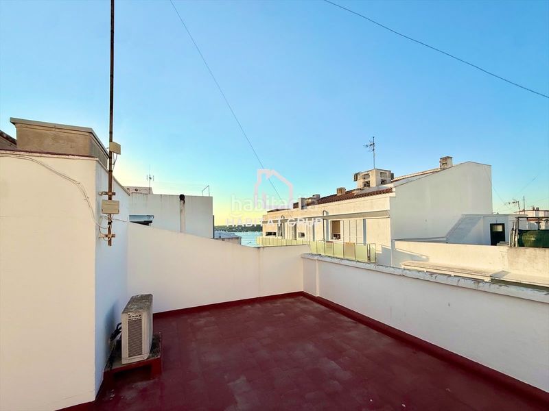 Foto f5c1d465-475e-4b0e-a5a6-4e4f016e7293. Casa amb calefacció a Es Castell Es Castell