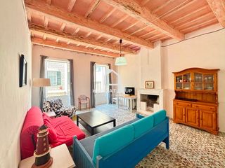 Casa adossada a Molí des Pla-Andrea Doria. Cada adosada en mahón