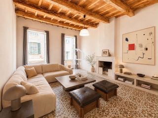 Casa adossada a Molí des Pla-Andrea Doria