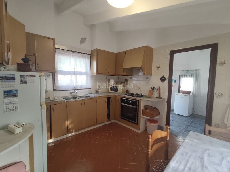 Foto 124f524e-2651-4192-96d4-ac2c60fe01a6. Casa a Sant Lluís-s´ullestrar-torret Sant Lluís