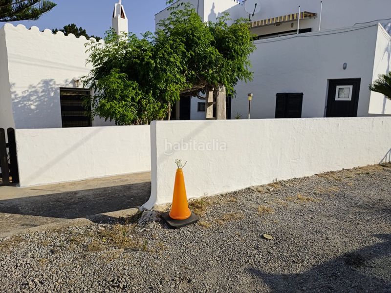Foto 6d0e664d-f4cb-46a5-b2b6-d264d2fc4364. Casa a Sant Lluís-s´ullestrar-torret Sant Lluís