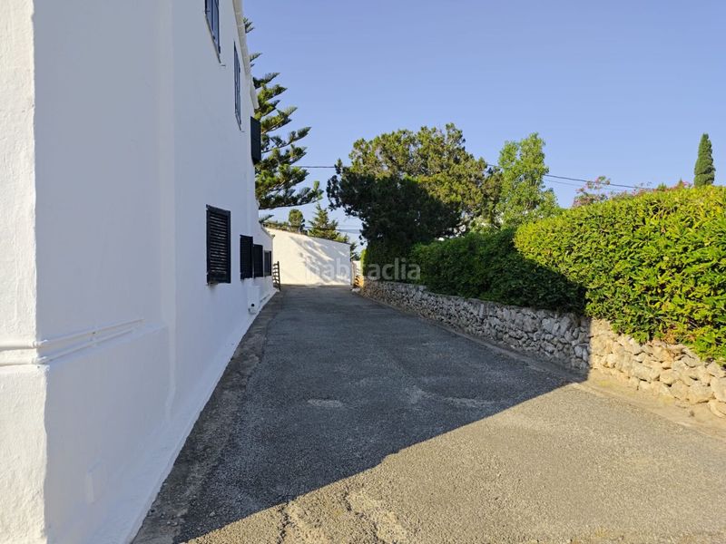 Foto 955da107-5590-4980-9183-7c0b3ef748a1. Casa a Sant Lluís-s´ullestrar-torret Sant Lluís