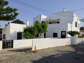 Casa in Sant Lluís-S´Ullestrar-Torret. Casa en sant lluís