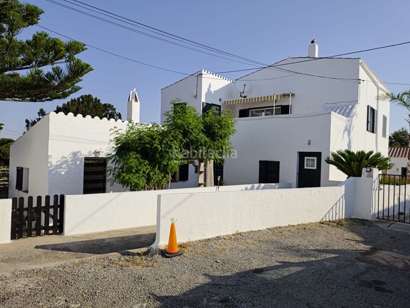 Foto e35b15a7-d98f-4795-8d84-f22aa514ba3c. Casa a Sant Lluís-s´ullestrar-torret Sant Lluís