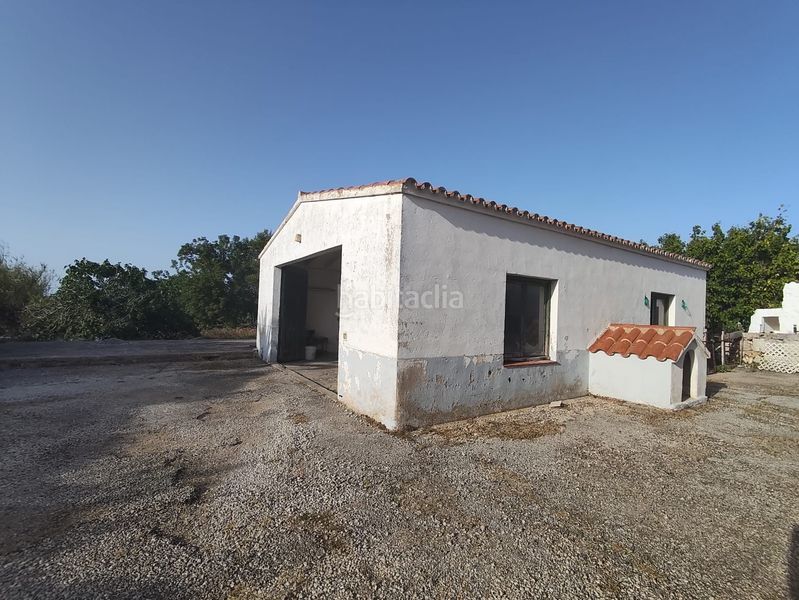 Foto ea7cd3a1-5240-4c6e-8fb2-95cddad54d31. Casa a Sant Lluís-s´ullestrar-torret Sant Lluís