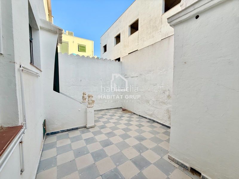 Foto ff09a322-117b-4ec4-a832-d312e513175f. Casa amb calefacció a Es Castell Es Castell