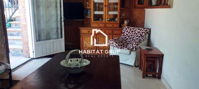 Foto 79c7e93b-1c6c-4d67-a08b-bb2b12fa47cb. Casa amb calefacció a Serra Brava Lloret de Mar