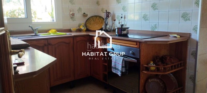 Foto dd559c28-5ed2-4b5e-a667-ab6360fd9739. Casa amb calefacció a Serra Brava Lloret de Mar