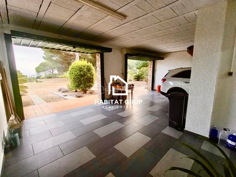 Foto 6bd8a53a-61ee-4e76-9dd4-14b168d2bd58. Casa amb calefacció a Serra Brava Lloret de Mar