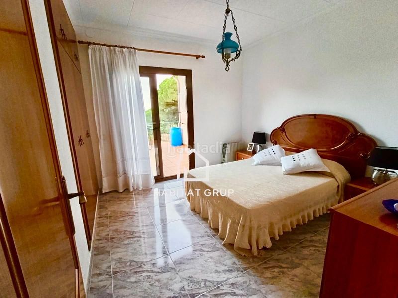 Foto 7fa86914-5c12-4a15-b5f5-d1f39397c139. Casa amb calefacció a Serra Brava Lloret de Mar
