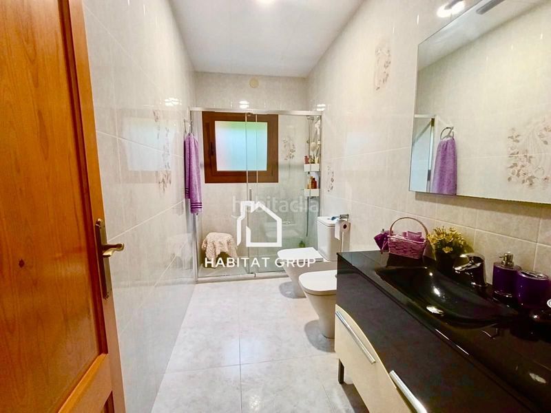 Foto 91ff3b8d-b58f-4801-bbb0-db8e75302072. Casa amb calefacció a Serra Brava Lloret de Mar