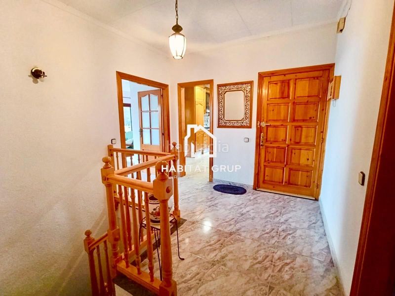 Foto f1cf0d2d-2c3b-41cf-85ba-ce82e157625e. Casa amb calefacció a Serra Brava Lloret de Mar