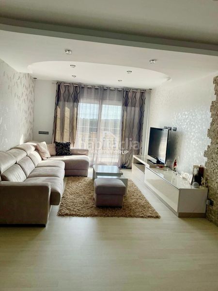 Foto 877f217a-383d-4434-9211-5b1515aa7699. Casa amb calefacció piscina a Condado del Jaruco - Puigventós Lloret de Mar