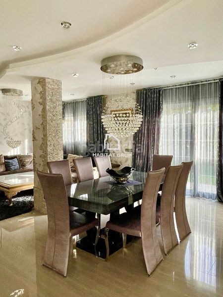 Foto c6ac4bcd-c450-4c10-a79d-a34d0e0b9113. Casa amb calefacció piscina a Condado del Jaruco - Puigventós Lloret de Mar