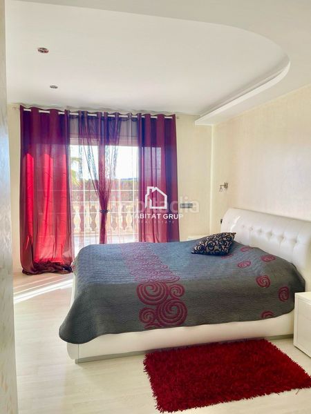Foto d91ce0db-82ec-4d40-8ed8-9028e72de5f4. Casa amb calefacció piscina a Condado del Jaruco - Puigventós Lloret de Mar
