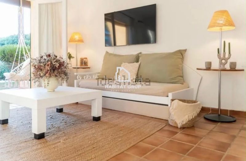 Foto 6622bd6e-7615-4d68-ae60-b657381e5eeb. Dúplex amb calefacció piscina a Cala d´En Bosch-Serpentona Ciutadella de Menorca