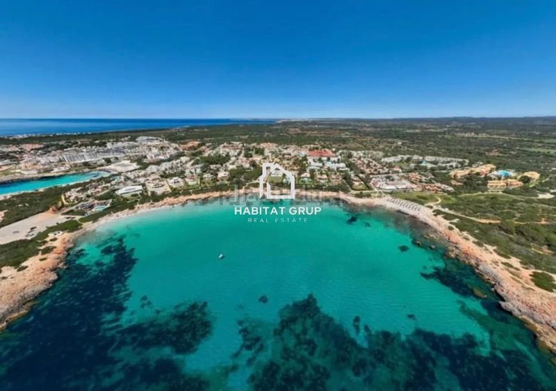 Foto 75909829-ba65-4cec-8576-fce55781aaab. Dúplex amb calefacció piscina a Cala d´En Bosch-Serpentona Ciutadella de Menorca