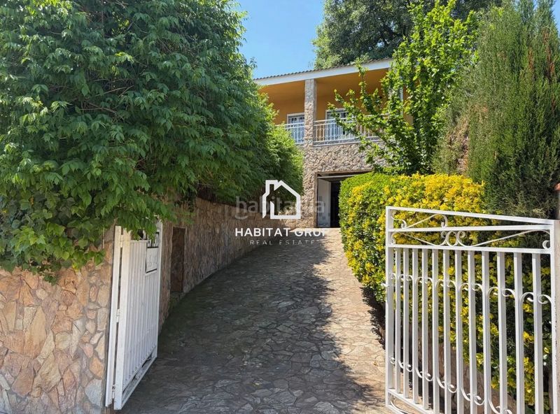 Foto 2ce6226d-fa64-4587-8168-78139a8ba106. Casa amb calefacció piscina a Sils