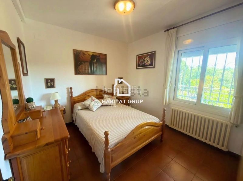 Foto cae3b1c3-2ce4-43eb-b677-6da596de39a4. Casa amb calefacció piscina a Sils