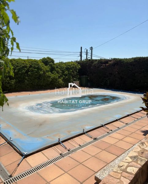 Foto f8ac4910-3f6d-42b2-8e1b-251bbb7a5d85. Casa amb calefacció piscina a Sils