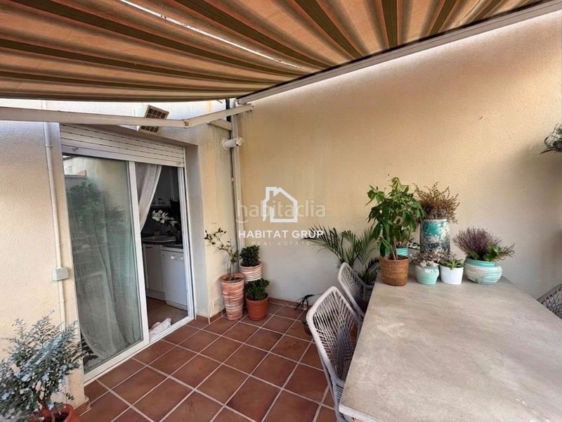 Foto 0546499e-c047-46bb-9621-e656a1669438. Casa amb calefacció a Eixample Sant Feliu de Guíxols