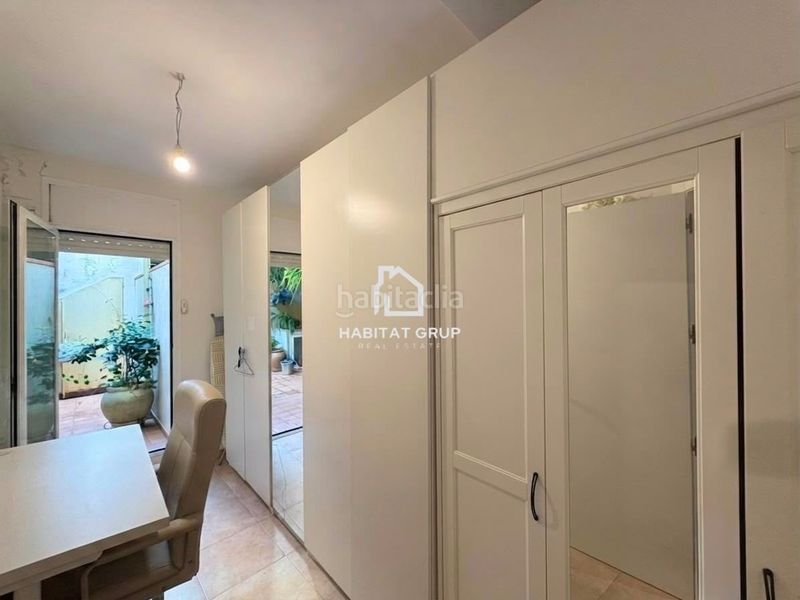 Foto e7346ad4-a8df-46fc-a666-93a68f5c52b6. Casa amb calefacció a Eixample Sant Feliu de Guíxols