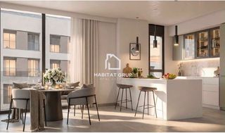 Etagenwohnung in Sant Antoni de Calonge. Piso obra nueva en sant antoni de calonge